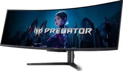 Игровой монитор Acer Predator X49Vbmiiphuzx UM.SXXCD.V01 – фото товара