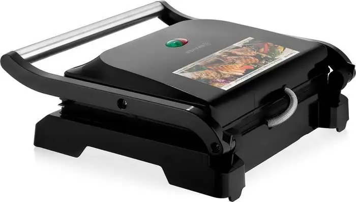 Электрогриль Brayer BR2010 – фото товара