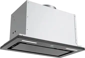 Кухонная вытяжка Midea MH60I530GB – изображение в каталоге