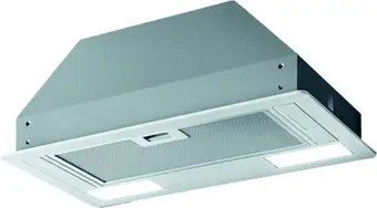 Кухонная вытяжка Jetair Viera Lux WH/A/52 PRF0174899 – изображение в каталоге