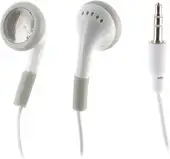 Наушники CBR Human Friends Chamber – изображение в каталоге