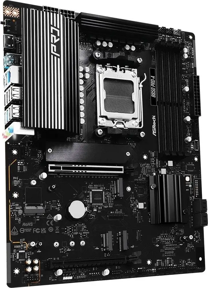 Материнская плата ASRock B850 Pro-A – фото товара