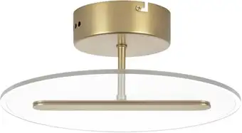 Припотолочная люстра Lightstar Acrile 738033 – изображение в каталоге