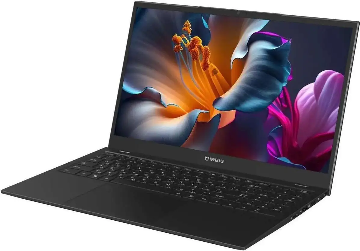 Ноутбук IRBIS 15NBP3511 – фото товара