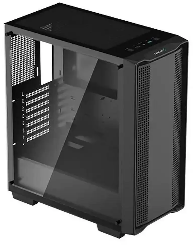 Корпус DeepCool CC560 Limited R-CC560-BKNAA0-C-2 – фото товара