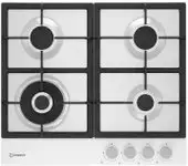 Indesit THPM 642 WS/WH/I