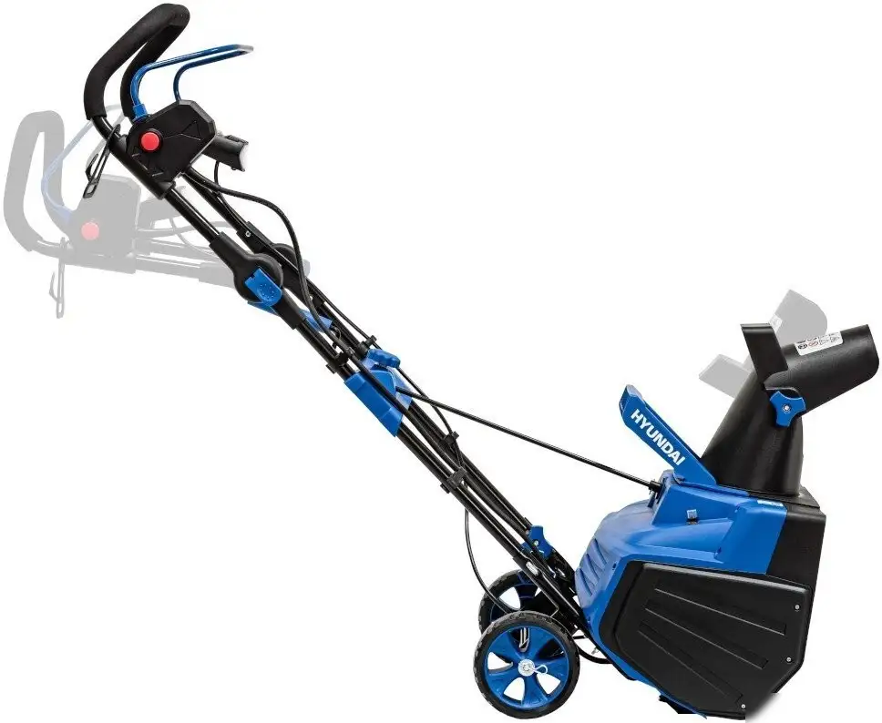 Снегоуборщик Hyundai S-646 – фото товара