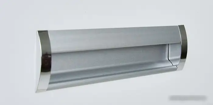 Doratiz Тумба Вега 60 под умывальник Балтика 60 (белый) – фото товара