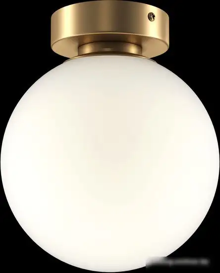 Бра Maytoni Basic Form MOD321WL-01G2 – фото товара
