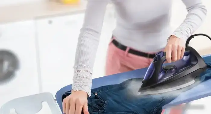 Утюг Panasonic NI-U600CATW - фото товара