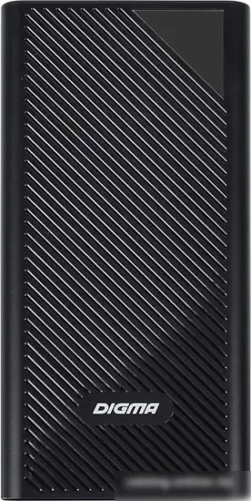 Внешний аккумулятор Digma DGP-30000-4U – фото товара