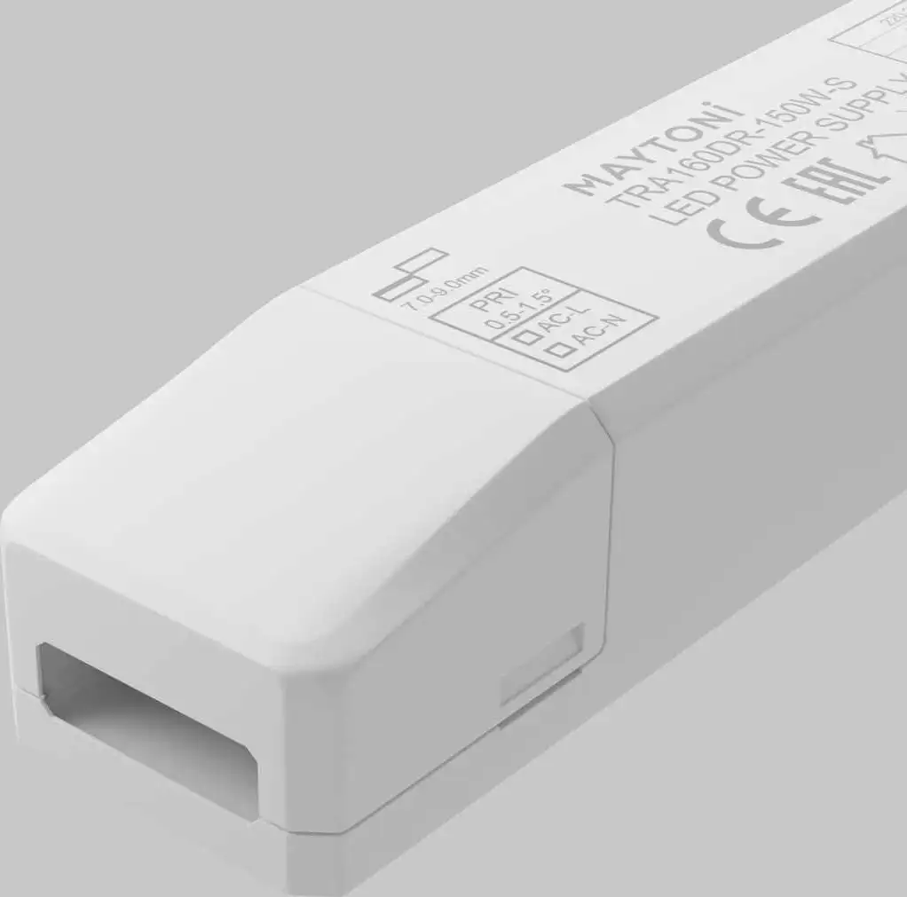 Блок питания Maytoni Technical Power Supply Magnetic TRA160DR-150W-S – фото товара