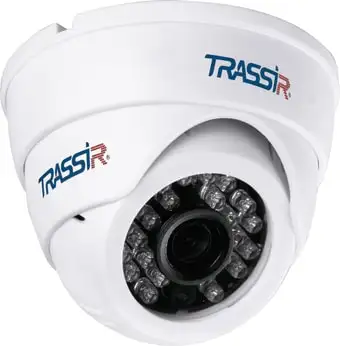 IP-камера TRASSIR TR-D8121IR2W – изображение в каталоге
