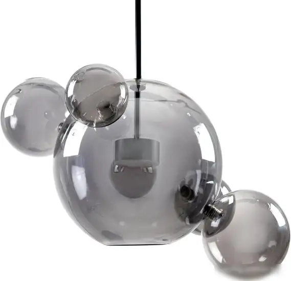 Подвесная люстра LOFT IT Bolle 2029-S3 – фото товара