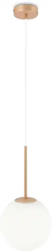 Лампа Maytoni Basic Form MOD321PL-01G3 – изображение в каталоге