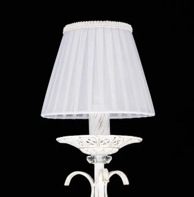 Абажур Citilux 115-176 (хром) – фото товара