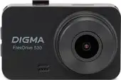 Видеорегистратор Digma FreeDrive 530