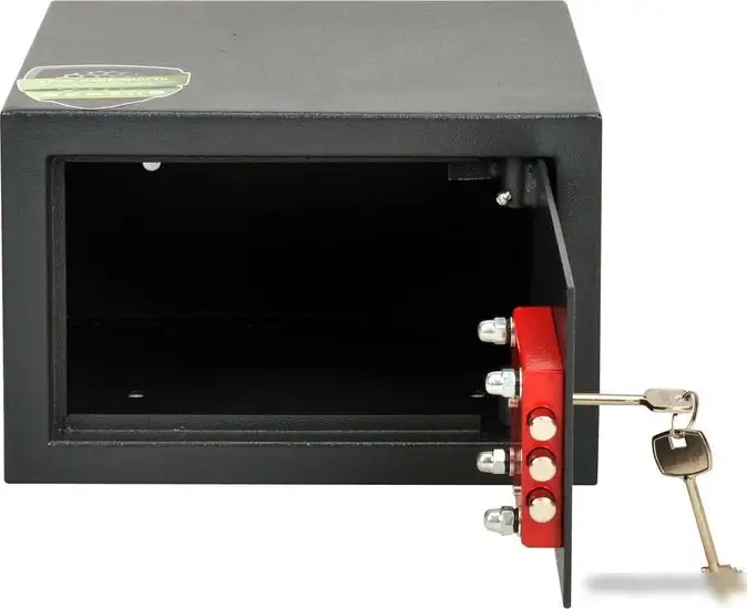 Мебельный сейф CACTUS CS-SF-K18 – фото товара