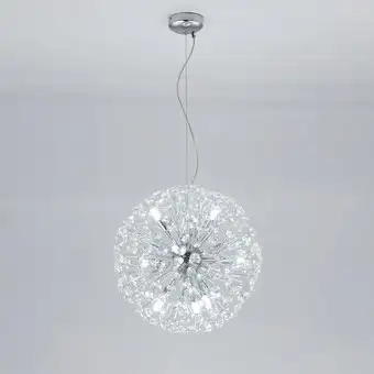 Припотолочная люстра Citilux Betsy EL322P09.1 – изображение в каталоге