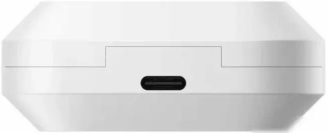 Наушники Realme Buds Air 8 Pro (белый) – фото товара