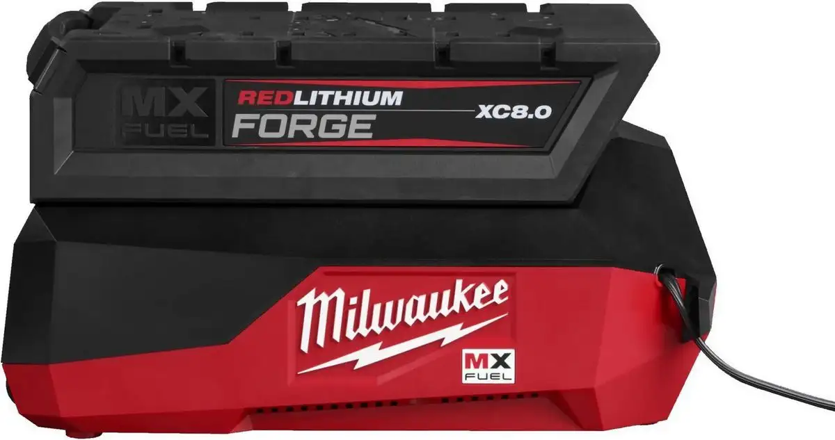 Зарядное устройство Milwaukee MXFFC 4933498547 (8В) – фото товара