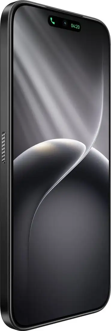 Телефон Tecno Camon 50 CN5 8GB/256GB (черный) – фото товара