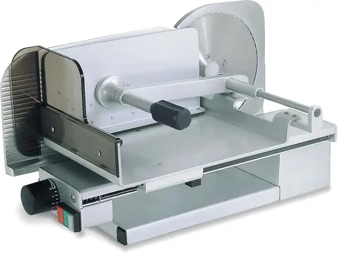 Ломтерезка Graef Classic C22 - фото товара