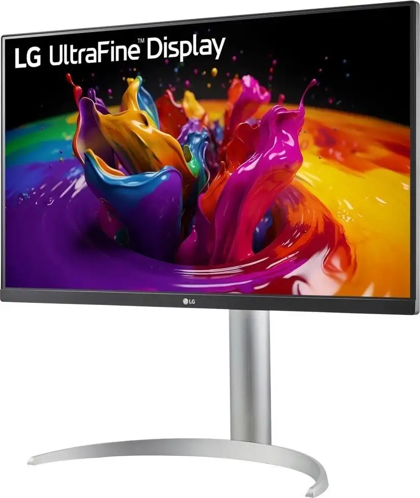 Монитор LG UltraFine 27UP850K-W – фото товара