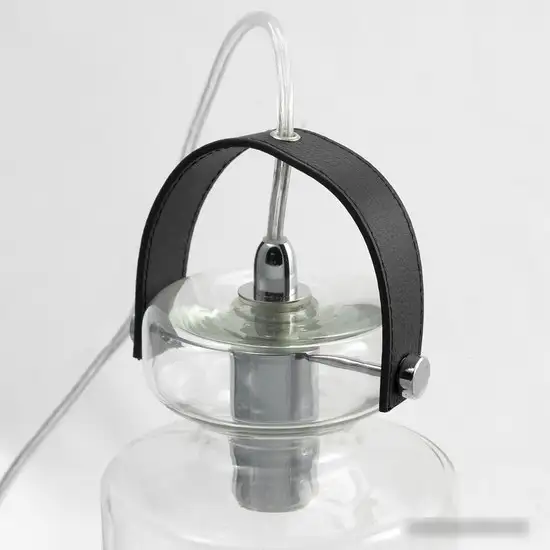 Подвесная люстра Lussole Brighton LSP-9638T – фото товара