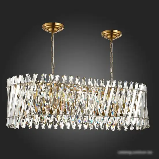 Подвесная люстра ST Luce Fabio SL1170.303.12 – фото товара