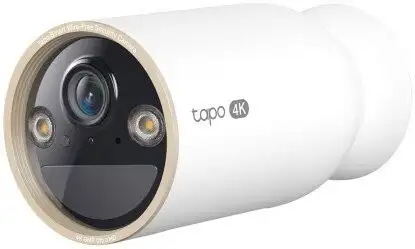 IP-камера TP-Link Tapo C460 KIT – фото товара