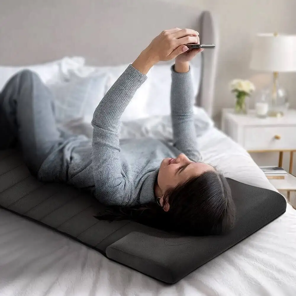 Массажная накидка на сиденье Kitfort KT-5929 – фото товара