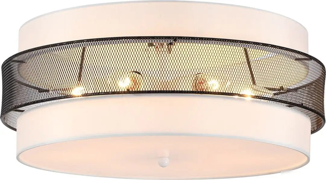 Люстра Lumion Animaisa 8002/6C – фото товара