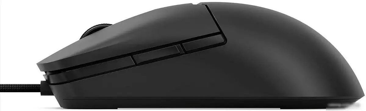 Игровая мышь Lenovo Legion M300s RGB (черный) – фото товара