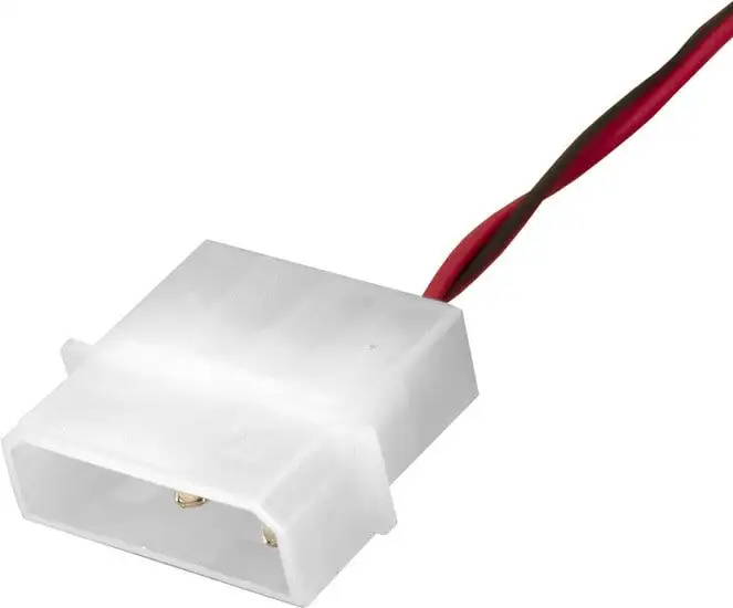 Вентилятор для корпуса ExeGate ExtraPower EP12025SM EX283395RUS – фото товара