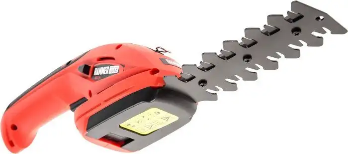 Кусторез + ножницы Hammer SR7.2 – фото товара