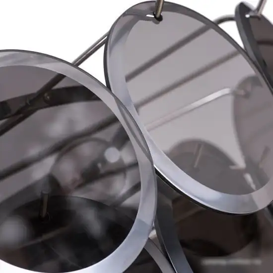 Подвесная люстра Divinare Chloe 7566/02 SP-18 – фото товара