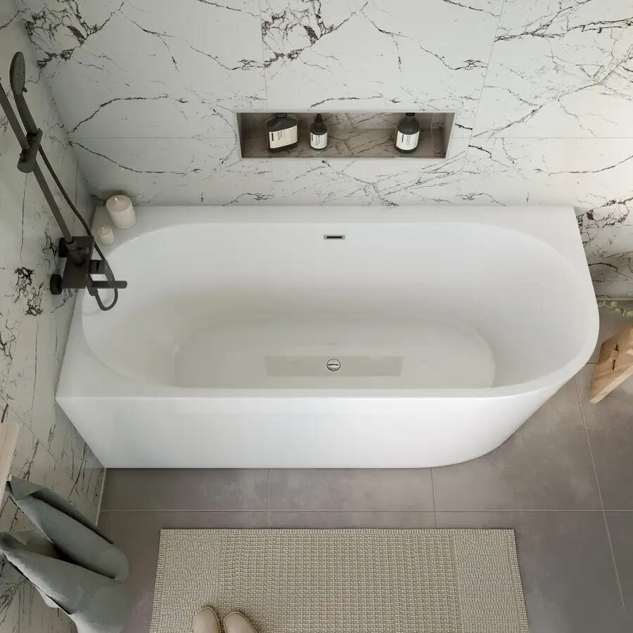 Ванна Grossman Cristal GR-2203L 150x75 - фото товара