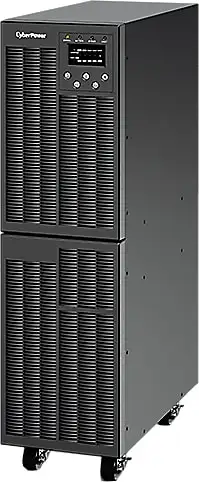 Источник бесперебойного питания CyberPower OLS6000EC – изображение в каталоге