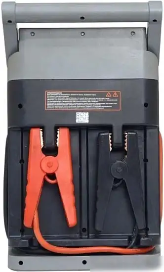 Пусковое устройство Aurora Atom 30 – фото товара