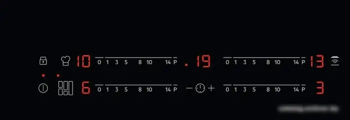 Варочная панель AEG IKE64471FB - фото товара