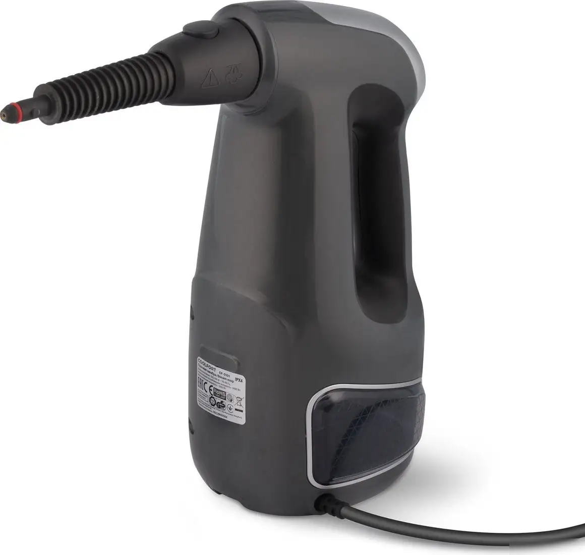 Паровая швабра Coolfort CF-3101 - фото товара