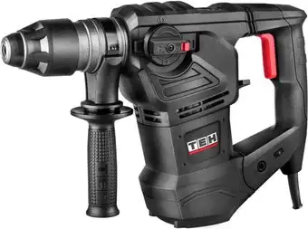 Перфоратор TEH TH3618V (кейс) – изображение в каталоге