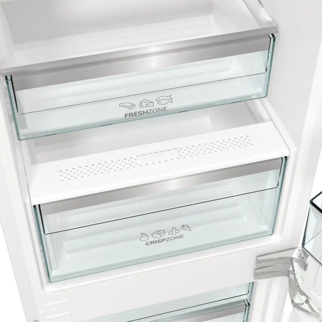 Холодильник Gorenje NRKI517E62WF - фото товара