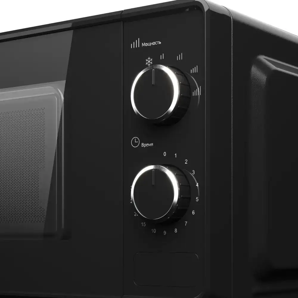 Микроволновая печь KUPPERSBERG TMW 203 B – фото товара