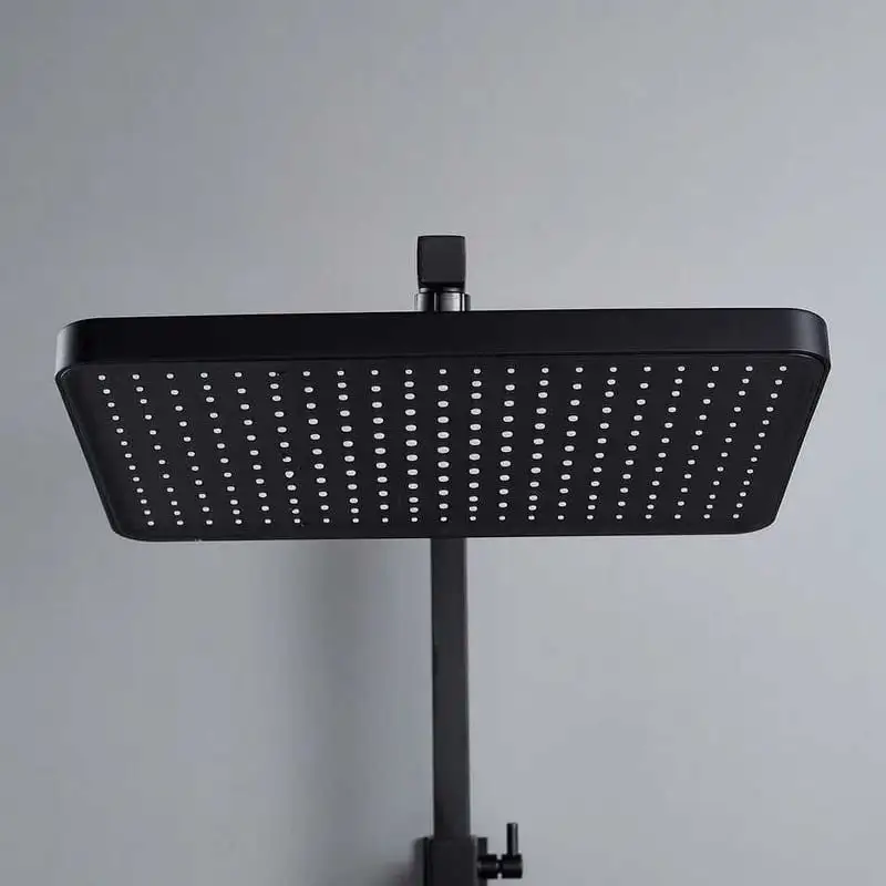 Душевая система Shevanik S4636H - фото товара