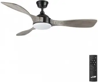 Светильник с вентилятором Sonex Storm 7702/24L – изображение в каталоге