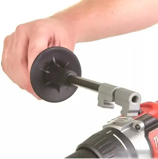 Дрель-шуруповерт Milwaukee M18 BLDD2-0X 4933464514 (без АКБ, кейс) – фото товара