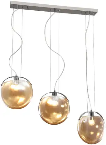 Подвесная люстра Vele Luce Dialma VL5183P23 – изображение в каталоге