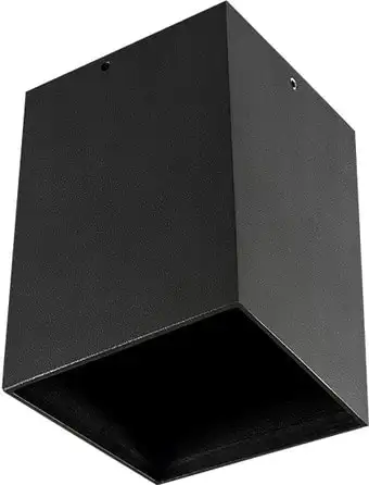 Точечный светильник Lightstar Ottico qua 214427 – изображение в каталоге